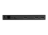StarTech.com 2-Port HDMI Automatic Video Switch - Tilbage