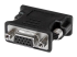 StarTech.com USB 3.0 to DVI / VGA Adapter - Tilbage