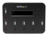StarTech.com Standalone 1:5 USB Flash Drive Duplicator and Eraser - Forside