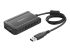 StarTech.com USB to VGA Adapter - Højre vinkel