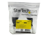 StarTech.com 6ft Dual Link DVI Cable – M/M – DVI-D Video Cable for Your Computer Monitor / Display – DVI to DVI Cord (DVIDDMM6) - Forside
