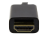 StarTech.com Mini DisplayPort to HDMI Adapter Cable - Nærbillede