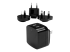 StarTech.com Travel USB Wall Charger - Forside
