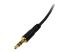 StarTech.com 3.5mm Audio Cable - Nærbillede