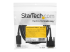 StarTech.com DisplayPort to DVI Cable - Forside