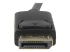 StarTech.com 3 m (10 ft.) DisplayPort to HDMI Adapter Cable - Nærbillede