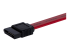 StarTech.com 12in SATA Serial ATA Cable - Nærbillede