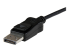 StarTech.com DisplayPort to DVI Adapter - Nærbillede