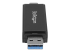 StarTech.com USB Memory Card Reader - Højre side