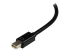 StarTech.com 3 in 1 Mini DisplayPort Adapter - Nærbillede