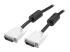 StarTech.com Dual Link DVI Cable - Højre vinkel