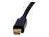StarTech.com Mini DisplayPort to HDMI Adapter - Nærbillede