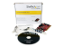StarTech.com 4 Port PCI SuperSpeed USB 3.0 Adapter Card with SATA/SP4 Power - Forside