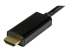 StarTech.com Mini DisplayPort to HDMI Adapter Cable - Nærbillede