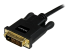 StarTech.com 6ft Mini DisplayPort to DVI Cable - Nærbillede