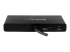 StarTech.com 4-Port Multi Monitor Adapter, DisplayPort 1.2 MST Hub, 4x 1080p, Video Splitter for Extended Desktop Mode on Windows PCs Only, DP to Quad DP Monitors MST Hub - Tilbage