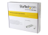 StarTech.com 3-Port USB 3.0 Hub with Gigabit Ethernet - Højre vinkel