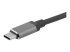 StarTech.com USB-C to VGA and HDMI Adapter - Nærbillede