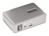 StarTech.com 7-Port USB-C Hub, 5x USB-A + 2x USB-C, Self-Powered w/ 65W Power Supply, USB 3.1 10Gbps Hub w/ BC1.2 Charging, Desktop/Laptop USB Hub with 3ft Locking USB-IF Certified Cable - Tilbage