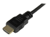 StarTech.com 6 ft / 2m High Speed HDMI Cable with Ethernet- HDMI to HDMI Mini- M/M (HDMIACMM6) - Nærbillede