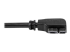 StarTech.com 1m 3 ft Slim Micro USB 3.0 Cable M/M - Nærbillede