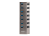 StarTech.com 7-Port Self-Powered USB-C Hub with Individual On/Off Switches, USB 3.0 5Gbps Expansion Hub w/Power Supply, Desktop/Laptop USB-C to USB-A Hub, 7x BC 1.2 (1.5A), USB Type C Hub - Forside