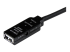 StarTech.com 10m USB 2.0 Active Extension Cable M/F - Nærbillede