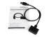 StarTech.com SATA to USB Cable - Forside