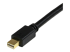 StarTech.com 3 ft Mini DisplayPort to DVI Adapter Cable - Nærbillede