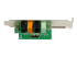 StarTech.com 7.1 Channel Sound Card - Tilbage