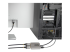 StarTech.com DP to Dual HDMI MST HUB, Dual HDMI 4K 60Hz, DisplayPort Multi Monitor Adapter with 1ft (30cm) Cable, DP 1.4 Multi Stream Transport Hub, DSC | HBR3, DP to 2x HDMI Ports - Forside
