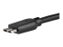 StarTech.com 2m 6ft Slim USB 3.0 A to Micro B Cable M/M - Nærbillede
