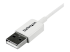 StarTech.com 3.3 ft. (1 m) USB to Micro USB Cable - Nærbillede