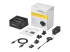 StarTech.com Dual-Bay USB 3.1 to SATA Hard Drive Docking Station, USB 3.1 (10 Gbps) Hard Drive Dock, External 2.53.5 SATA IIIIII, SSDHDD Docking Station, Hot-Swap Hard Drive Bay - Højre vinkel