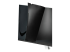 StarTech.com Monitor Privacy Screen for 34 inch Ultrawide Display, 21:9 Widescreen Computer Screen Security Filter, Blue Light Reducing (PRIVSCNMON34W) - Højre vinkel