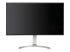 StarTech.com Monitor Privacy Screen for 27 inch PC Display, Computer Screen Security Filter, Blue Light Reducing Screen Protector Film, 16:9 WideScreen, Matte/Glossy, +/-30 Degree Viewing - Forside