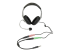 StarTech.com 4 Position to 2x 3 Position 3.5mm Headset Splitter Adapter - Forside