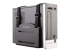 StarTech.com Wall Mount CPU Holder - Højre vinkel