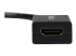 StarTech.com DisplayPort to HDMI Adapter - Nærbillede