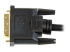 StarTech.com 2m High Speed HDMI Cable to DVI Digital Video Monitor - Nærbillede