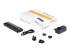 StarTech.com 9 Port USB 3.0 Hub - Forside