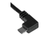 StarTech.com 2m 6 ft Micro-USB Charge-and-Sync Cable - Nærbillede