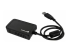 StarTech.com USB to VGA Adapter - Højre vinkel