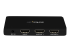 StarTech.com HDMI Splitter 1 In 2 Out - Tilbage