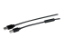 StarTech.com 15m / 50 ft Active USB 2.0 A to B Cable - Højre vinkel