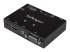 StarTech.com 2x1 VGA + HDMI to VGA Converter Switch w/ Priority Switching - Højre vinkel