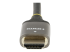 StarTech.com 3ft (1m) HDMI 2.1 Cable, Certified Ultra High Speed HDMI Cable 48Gbps, 8K 60Hz/4K 120Hz HDR10+ eARC, Ultra HD 8K HDMI Cable / Cord w/TPE Jacket, For UHD Monitor/TV/Display - Nærbillede