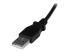 StarTech.com 2m Micro USB Cable Cord - Nærbillede