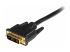StarTech.com 0.5m HDMI to DVID Cable M/M - Nærbillede