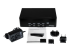 StarTech.com 4-Port Dual KVM Switch with Audio for DVI Computers - Forside